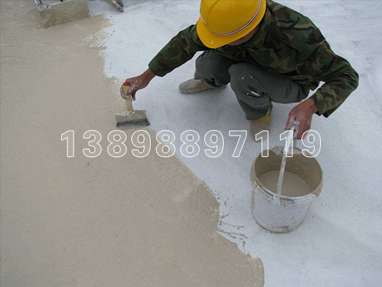 黑龙江防火涂料工程施工的关键要素